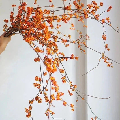 Künstlicher Blumenzweigstrauß