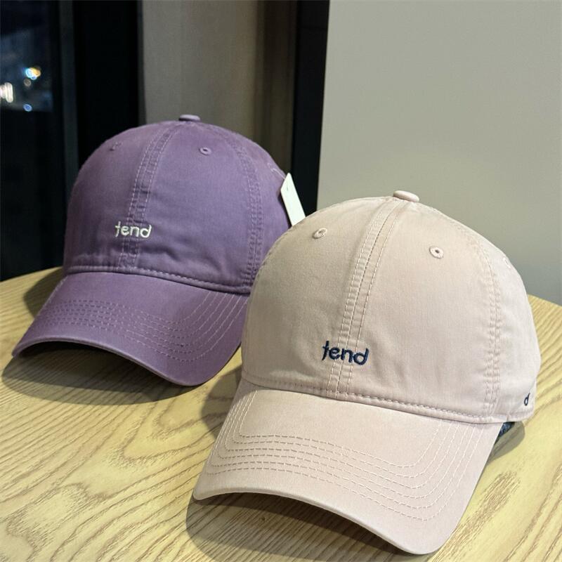 Herren Freizeit Baseballcap Brehn