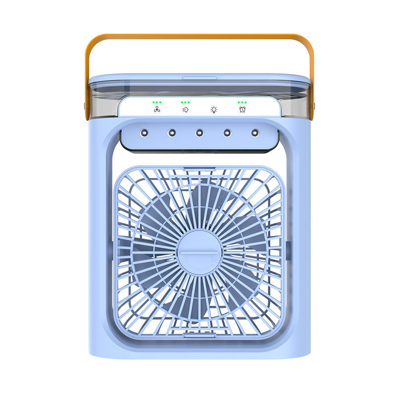 Unisex Tragbarer Ventilator Brehn