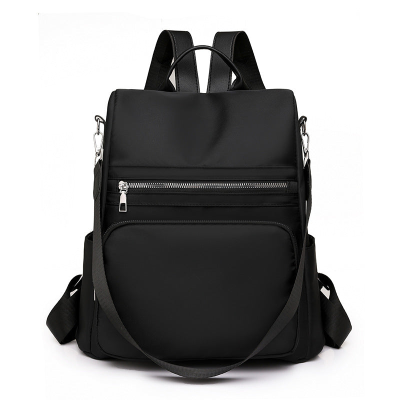 Vielseitiger multifunktionaler Rucksack Brehn