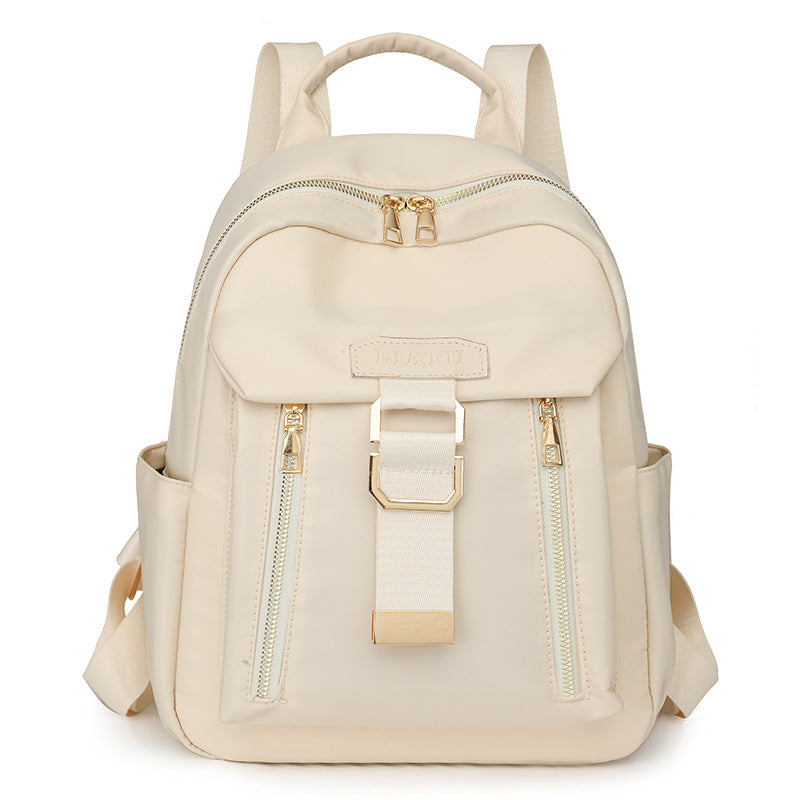 Modischer Multi-Taschen-Rucksack Brehn
