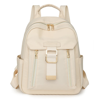 Modischer Multi-Taschen-Rucksack Brehn