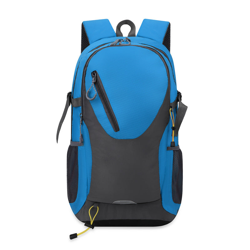 Multi-Function Reise-Rucksack Brehn