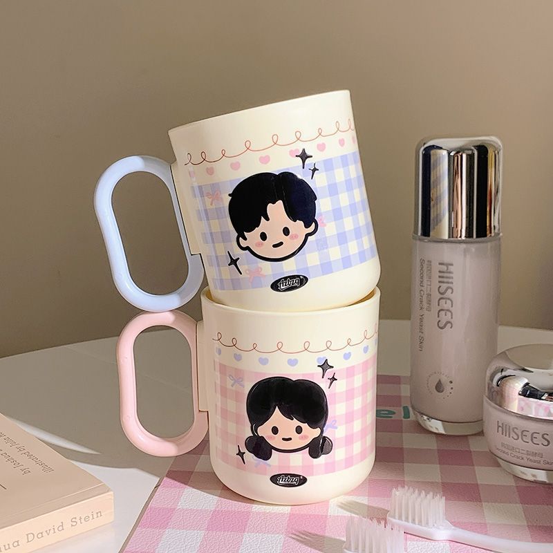 Trendige Keramiktasse Brehn
