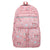 Fun-Charakter-Design gesteppter Rucksack Brehn