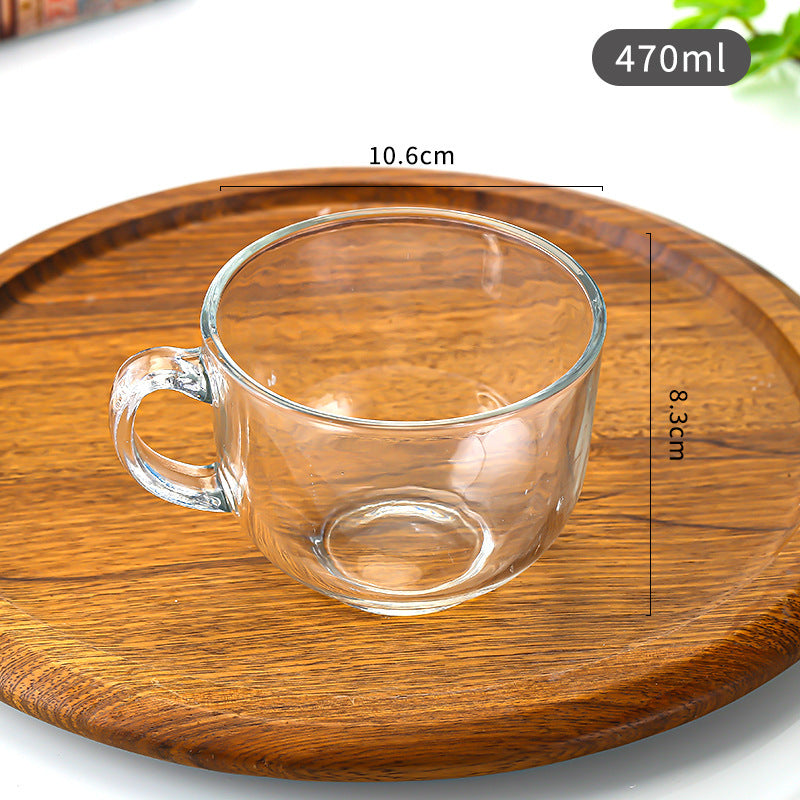 Damen Kaffeetasse Brehn