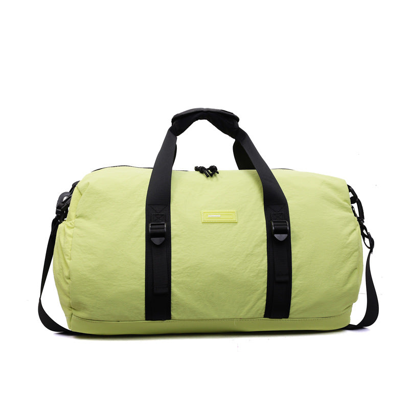 Multifunktionale Sport- Und Reisetasche Brehn