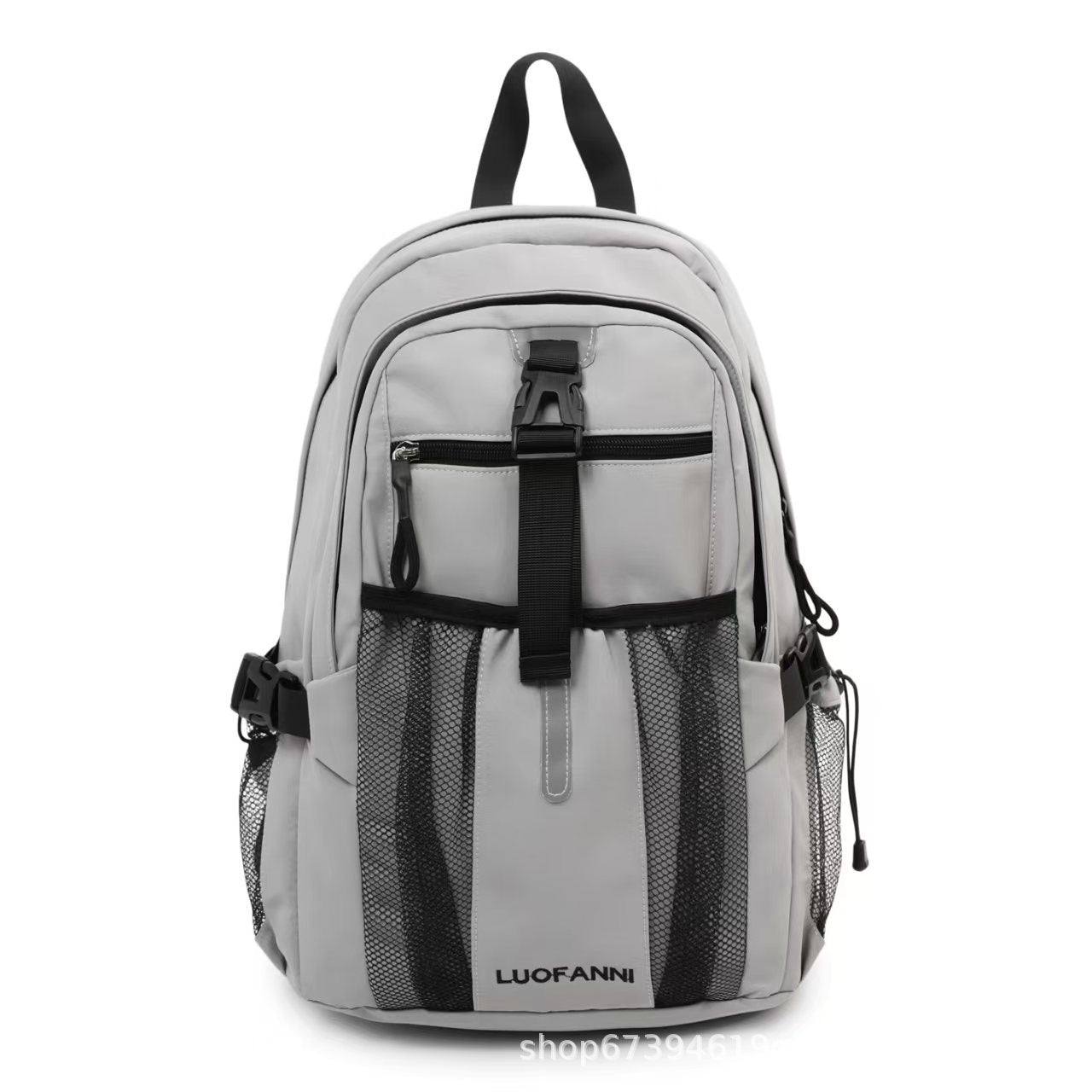 Vielseitiger Outdoor-Reise-Rucksack Brehn
