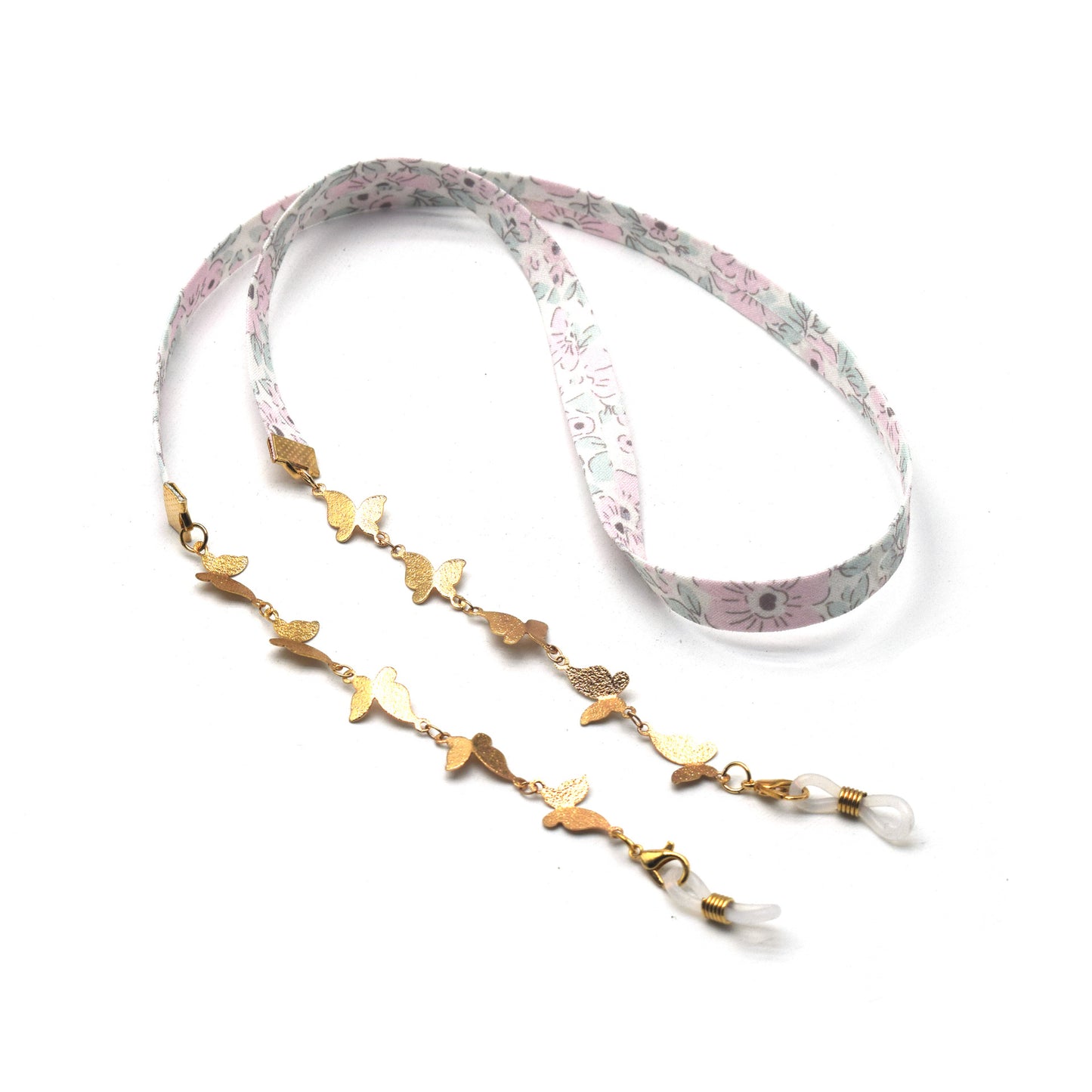 Dekorativer Brillenhalter Kette Brehn