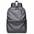 Leichtgewichtiger wasserdichter Laptop-Rucksack Brehn