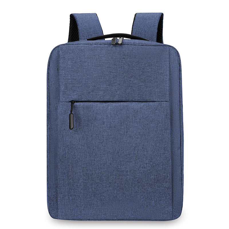Schlanker minimalistischer Rucksack Brehn