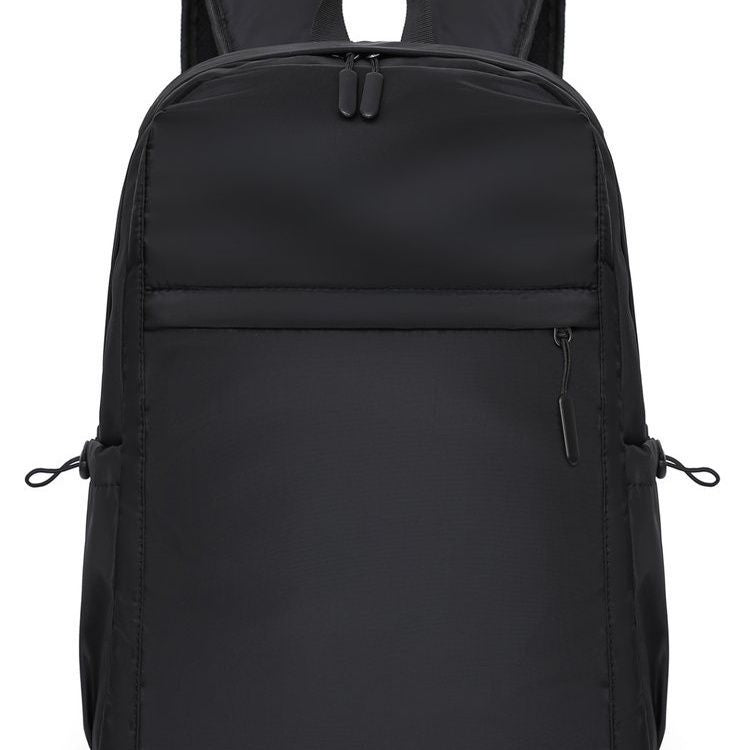 Multifunktionaler Rucksack Mit Gepolstertem Laptopfach Brehn