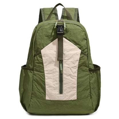 Leichtgewichtige Mehrzweck-Casual-Rucksack