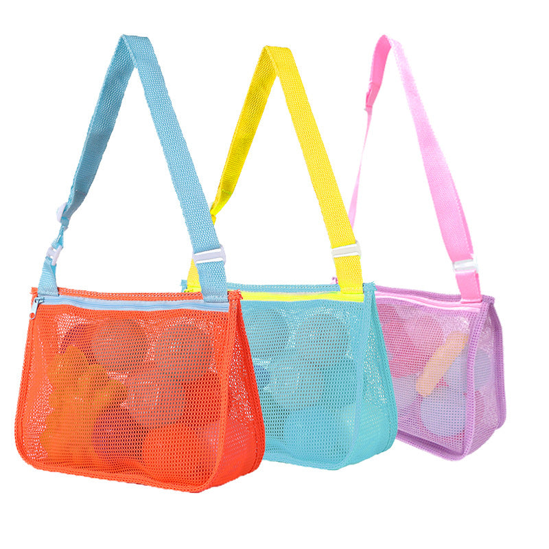 Atmungsaktive Netz-Tasche Brehn