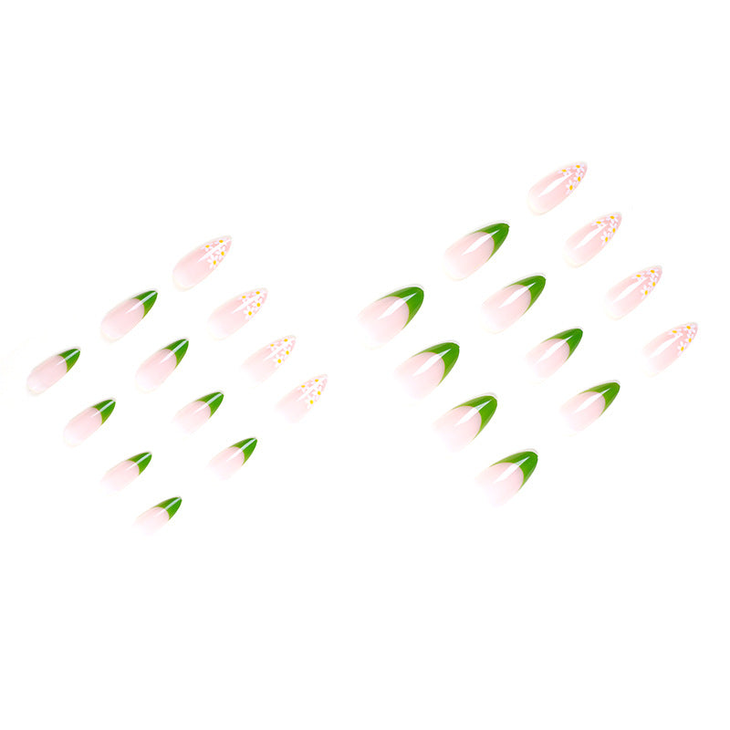 Künstliche Nagelschmuck Brehn