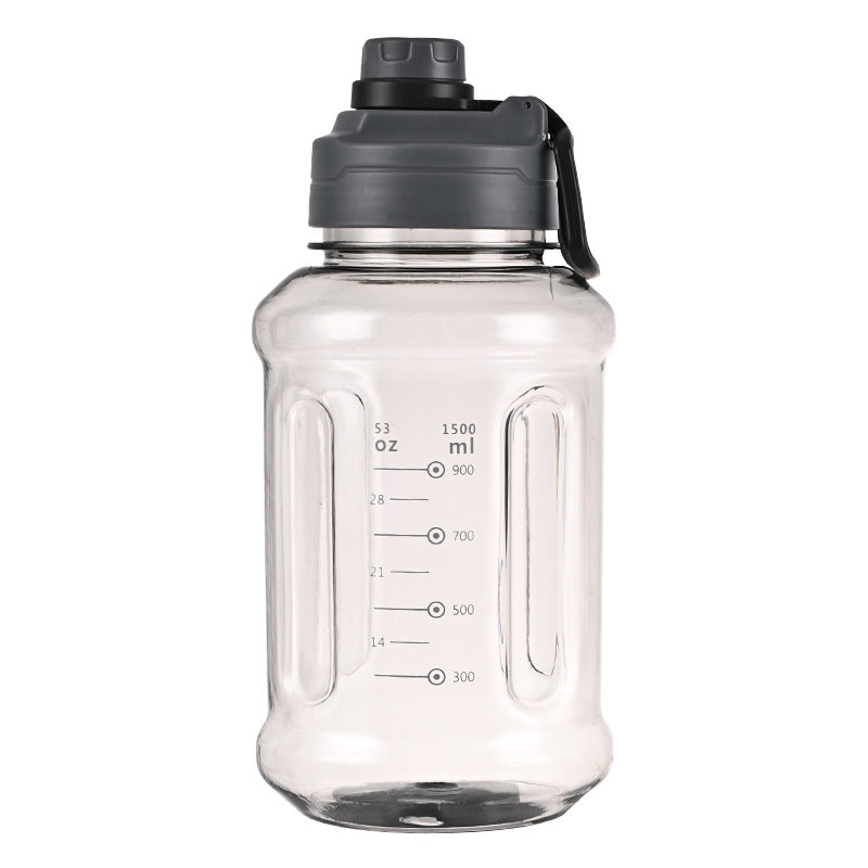 Damen Multifunktionale Sport-Trinkflasche Brehn