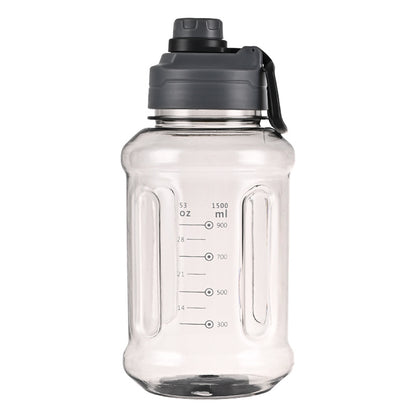 Damen Multifunktionale Sport-Trinkflasche Brehn