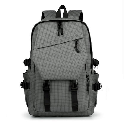 Hochkapazitäts-Utility-Rucksack Brehn