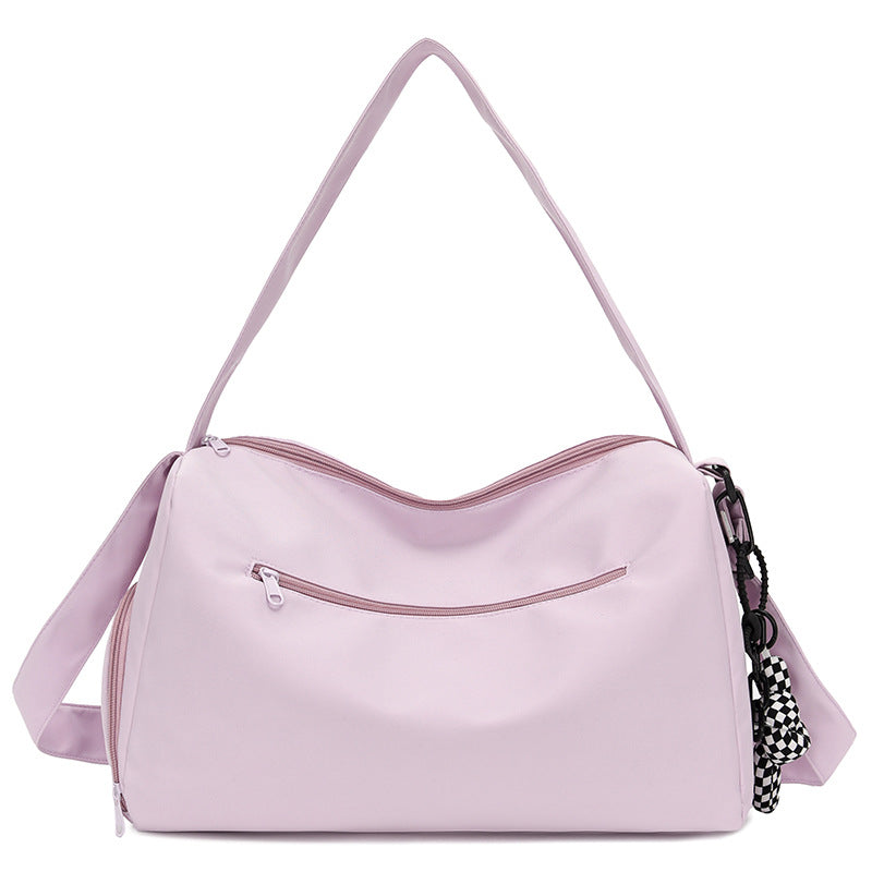 Praktische Fitness-Tasche Brehn