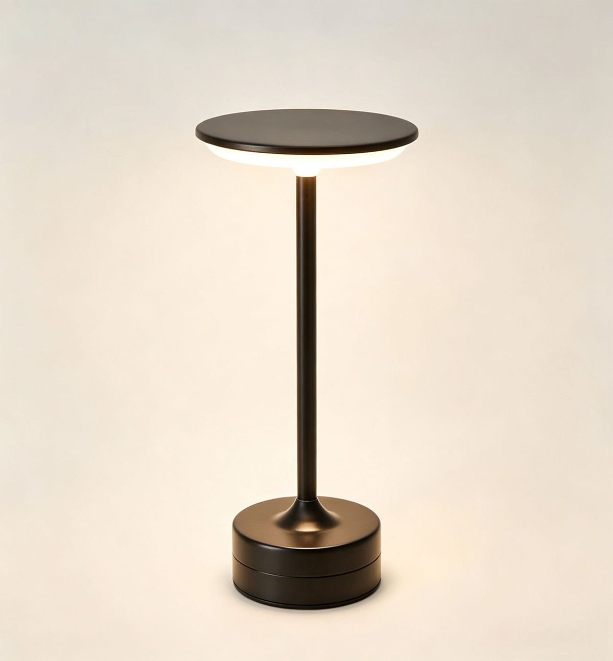 Moderne Minimalistische Tischlampe