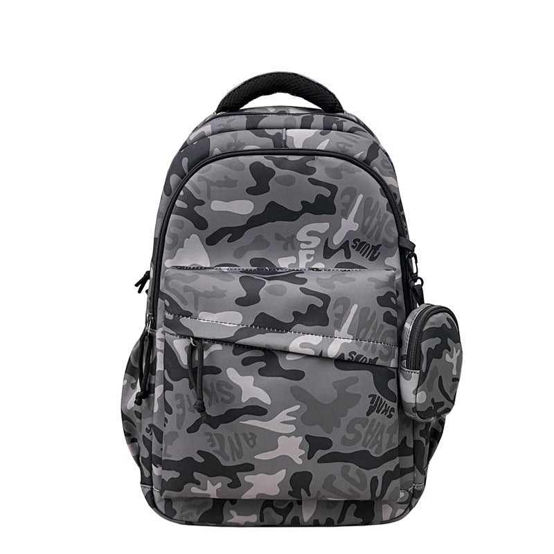 Taktischer Tagesrucksack