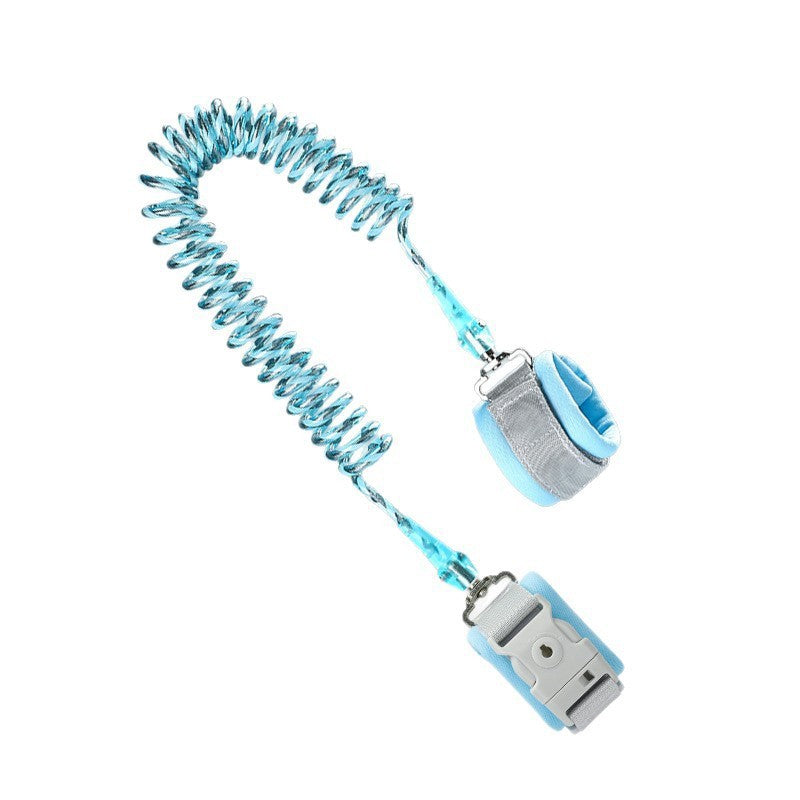 Elastische Sicherheitsleine Brehn