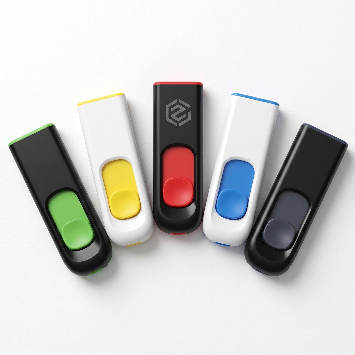 USB Flash Drive Brehn