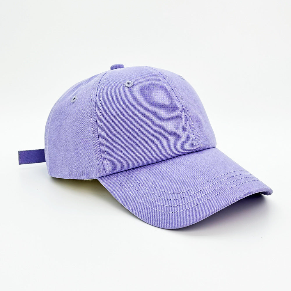 Damen Baseball-Cap mit verstellbarem Riemen Brehn