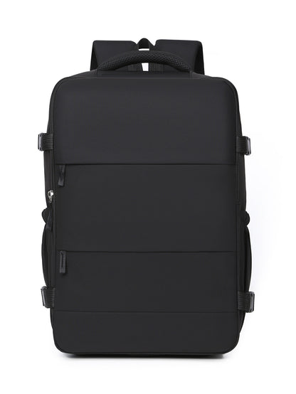 Schlanker Multifunktions-Bürucksack Brehn