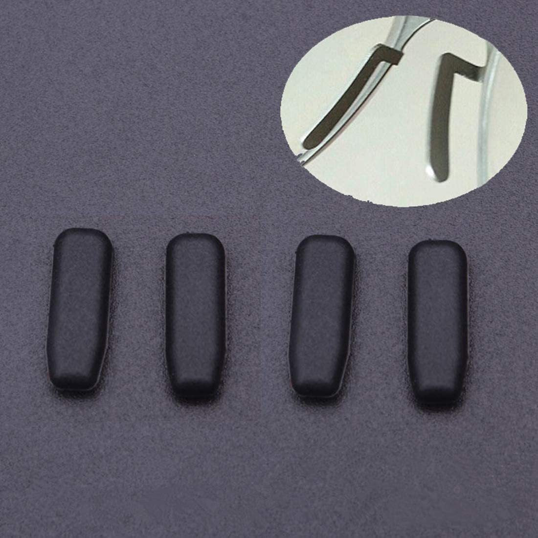 Eyewear Nasenpolster-Einsätze Brehn