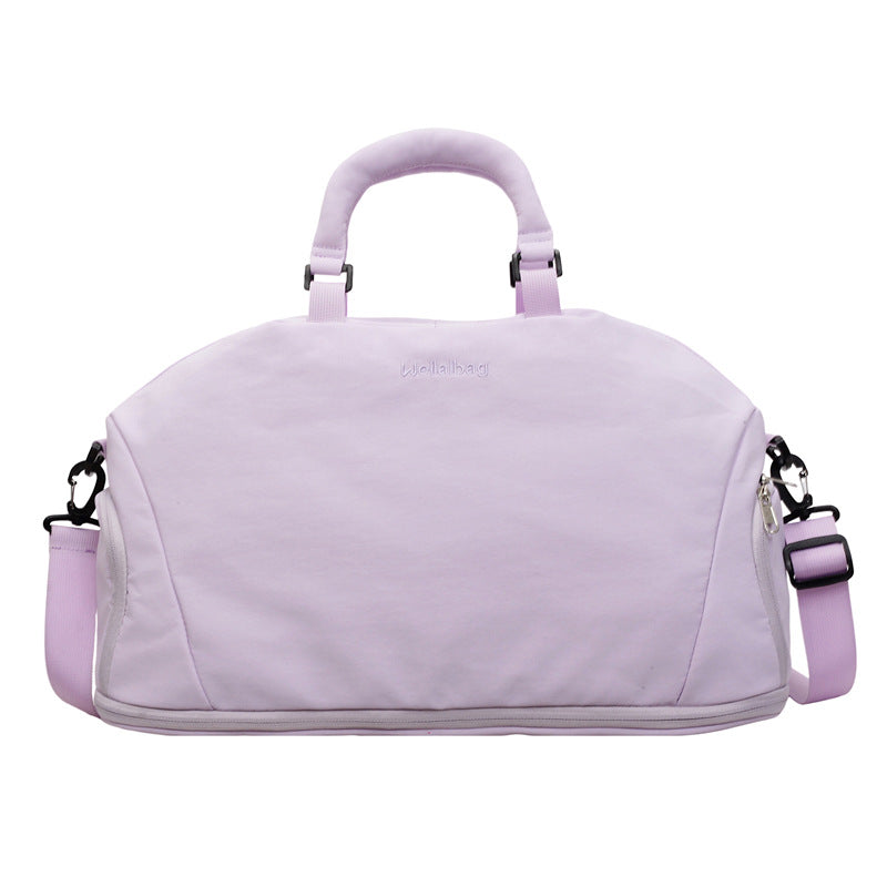 Stylische Reise-Wochenendtasche