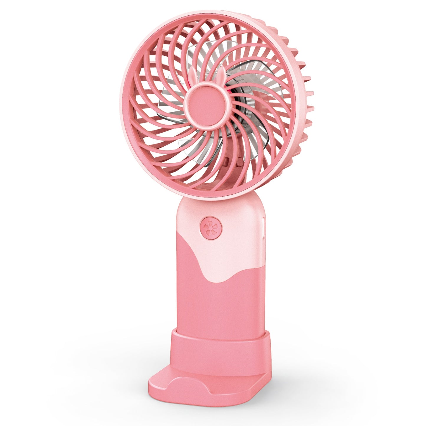 Unisex Tragbarer Handventilator im kreativen Design Brehn