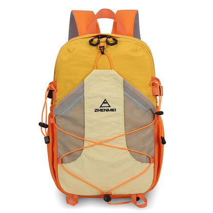Outdoor Multi-Funktionaler Wanderrucksack Brehn