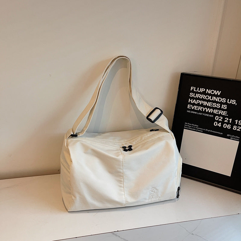 Damen Sportliche Tasche Brehn