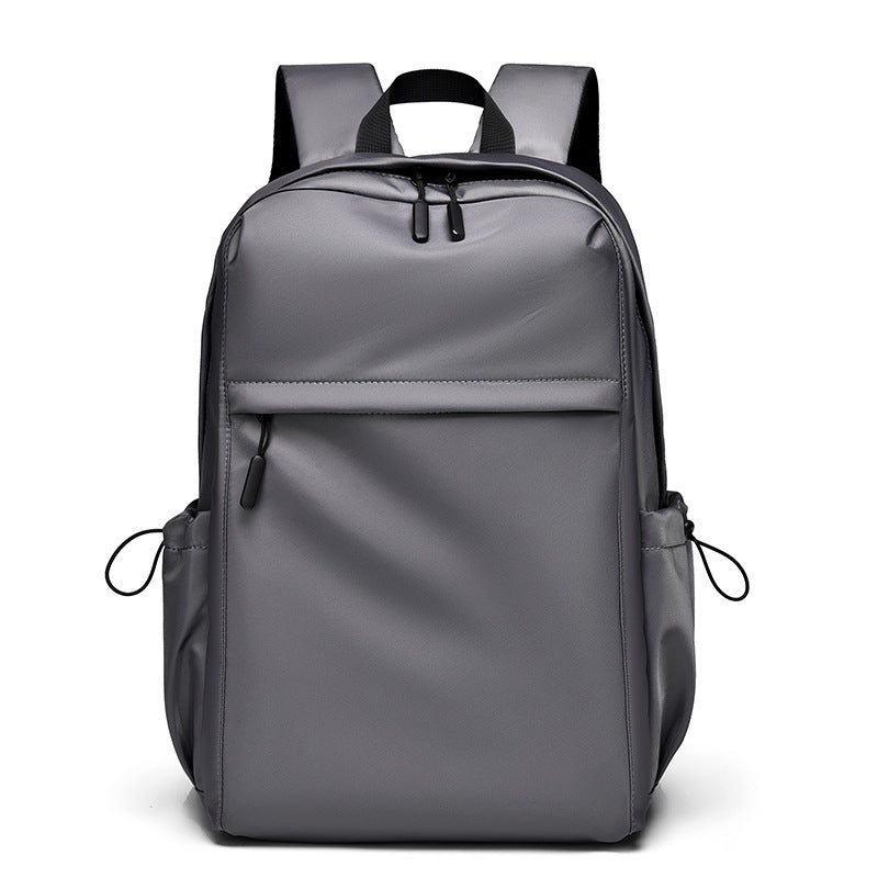 Haltbarer Mehrfachfächer-Rucksack Brehn