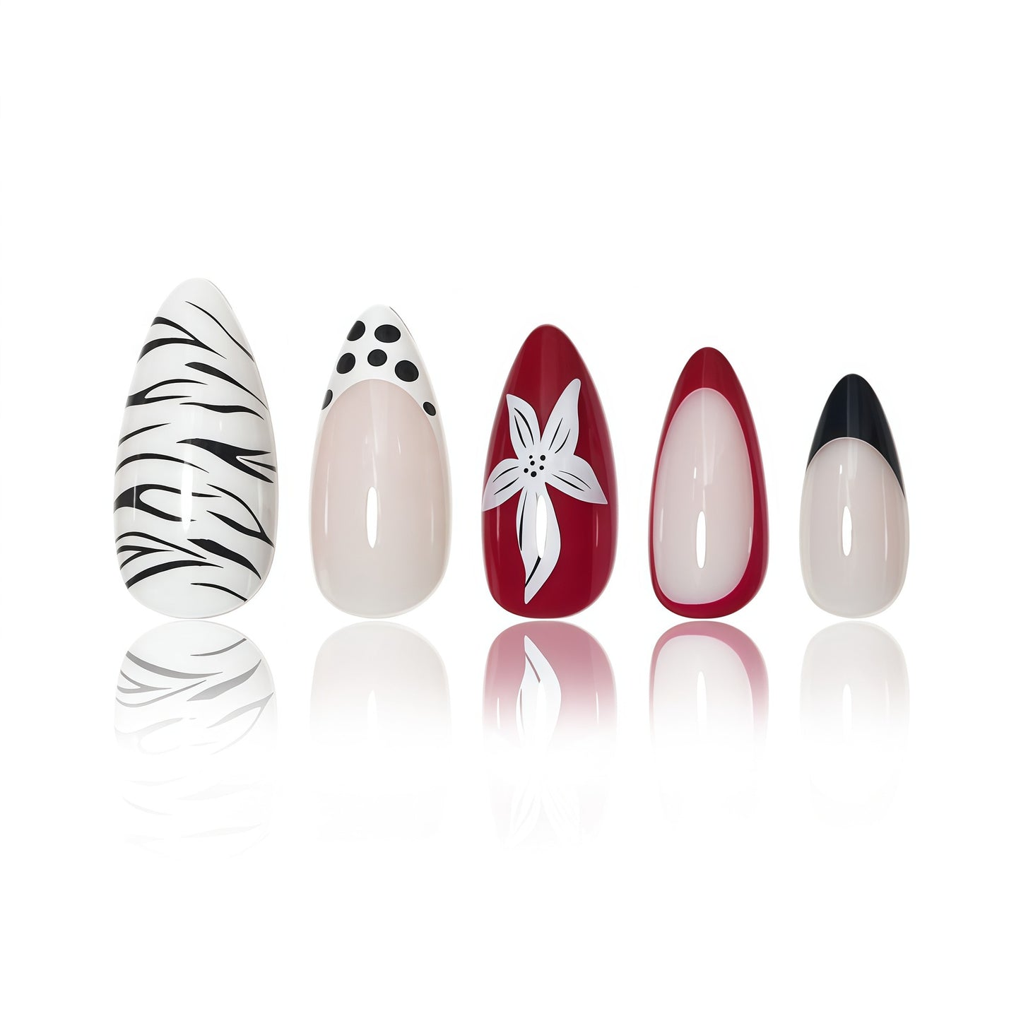 Exquisites Handwerkliches Nageldesign Brehn