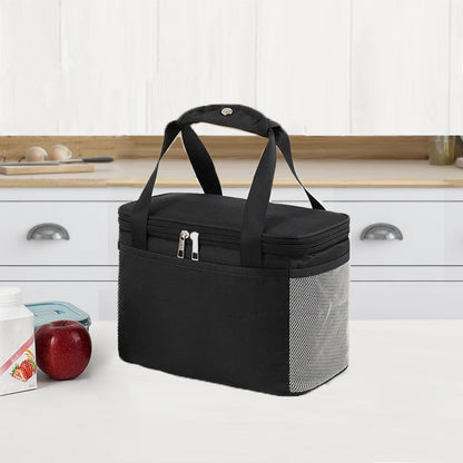 Isolierte Lunch Tasche Brehn
