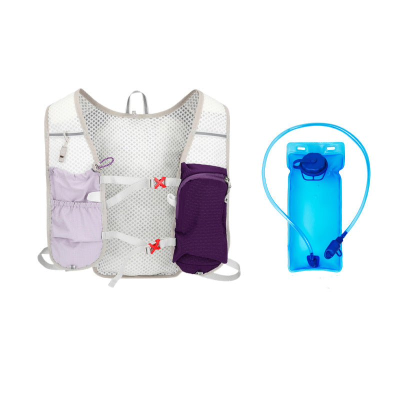 Leichtgewichtiges Hydrationslaufweste  1791991512