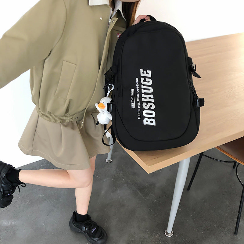 Stylische Freizeit-Rucksack Brehn