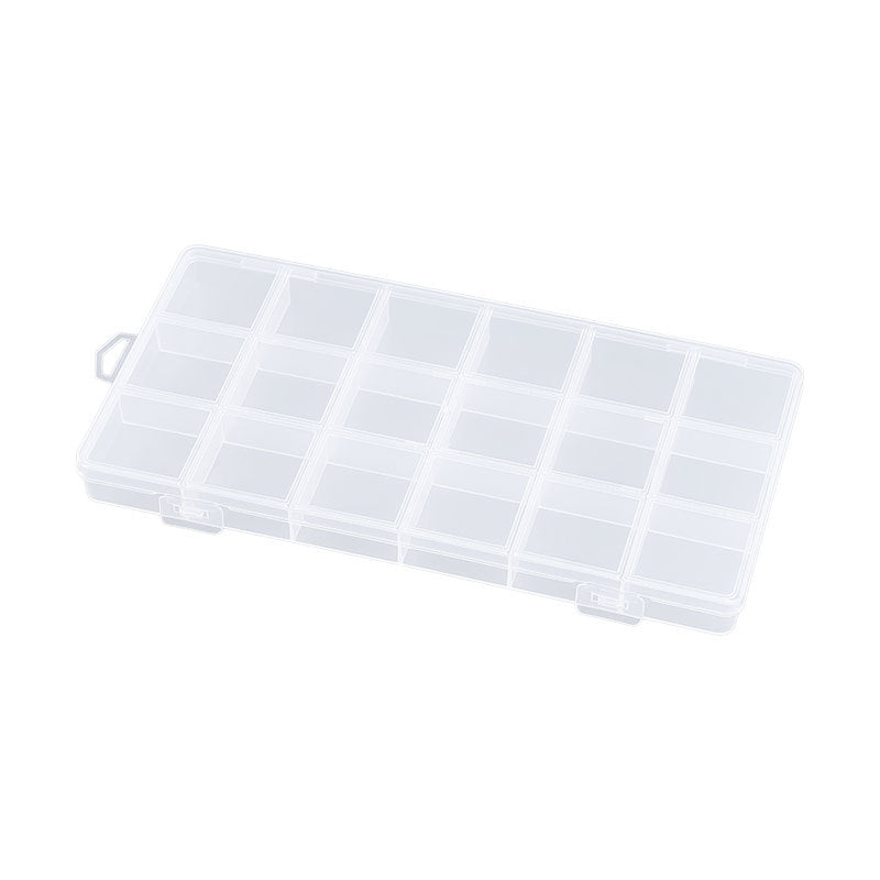 Modular Fächeraufbewahrungskoffer Brehn