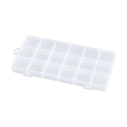 Modular Fächeraufbewahrungskoffer Brehn