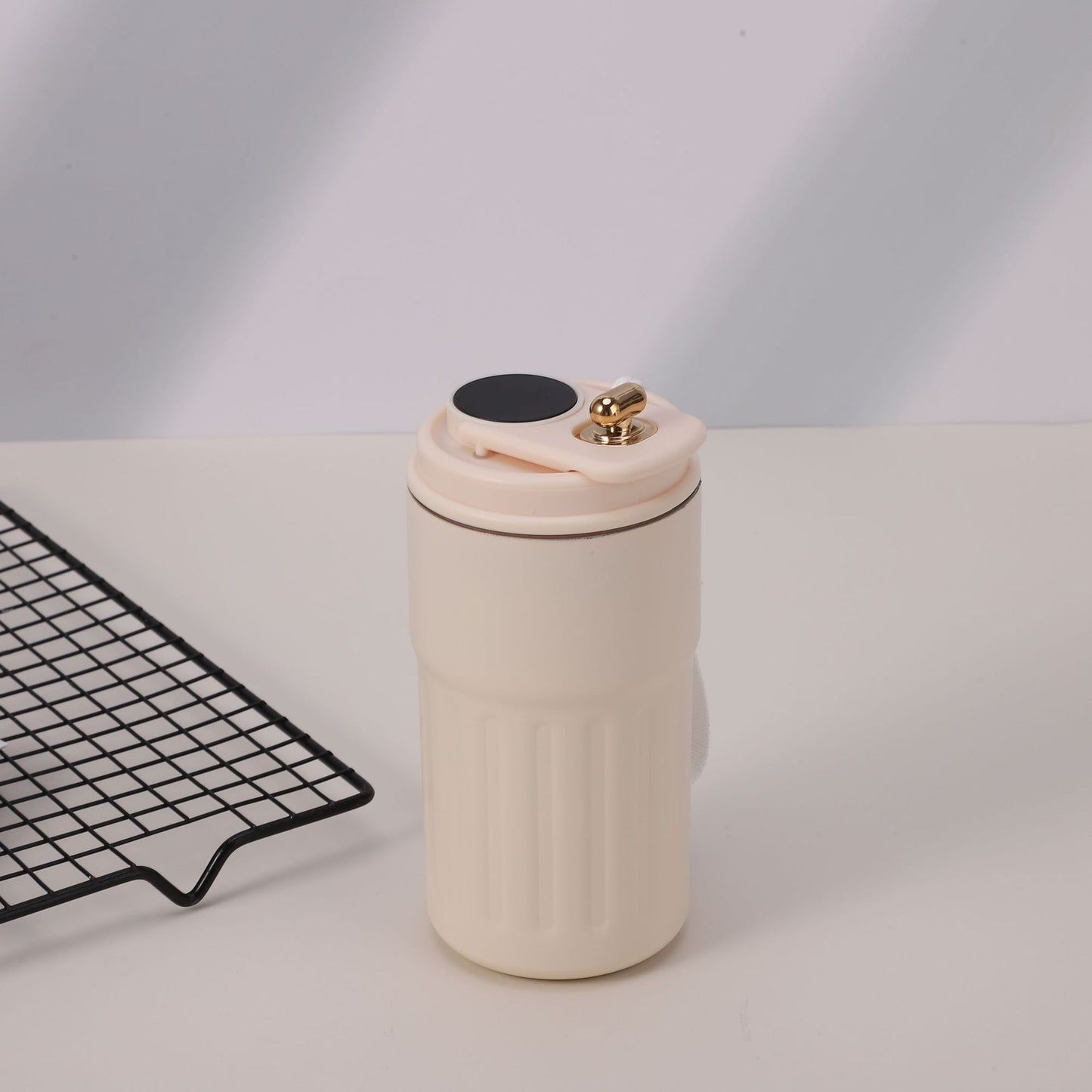 Tragbecher mit Isolierung Brehn