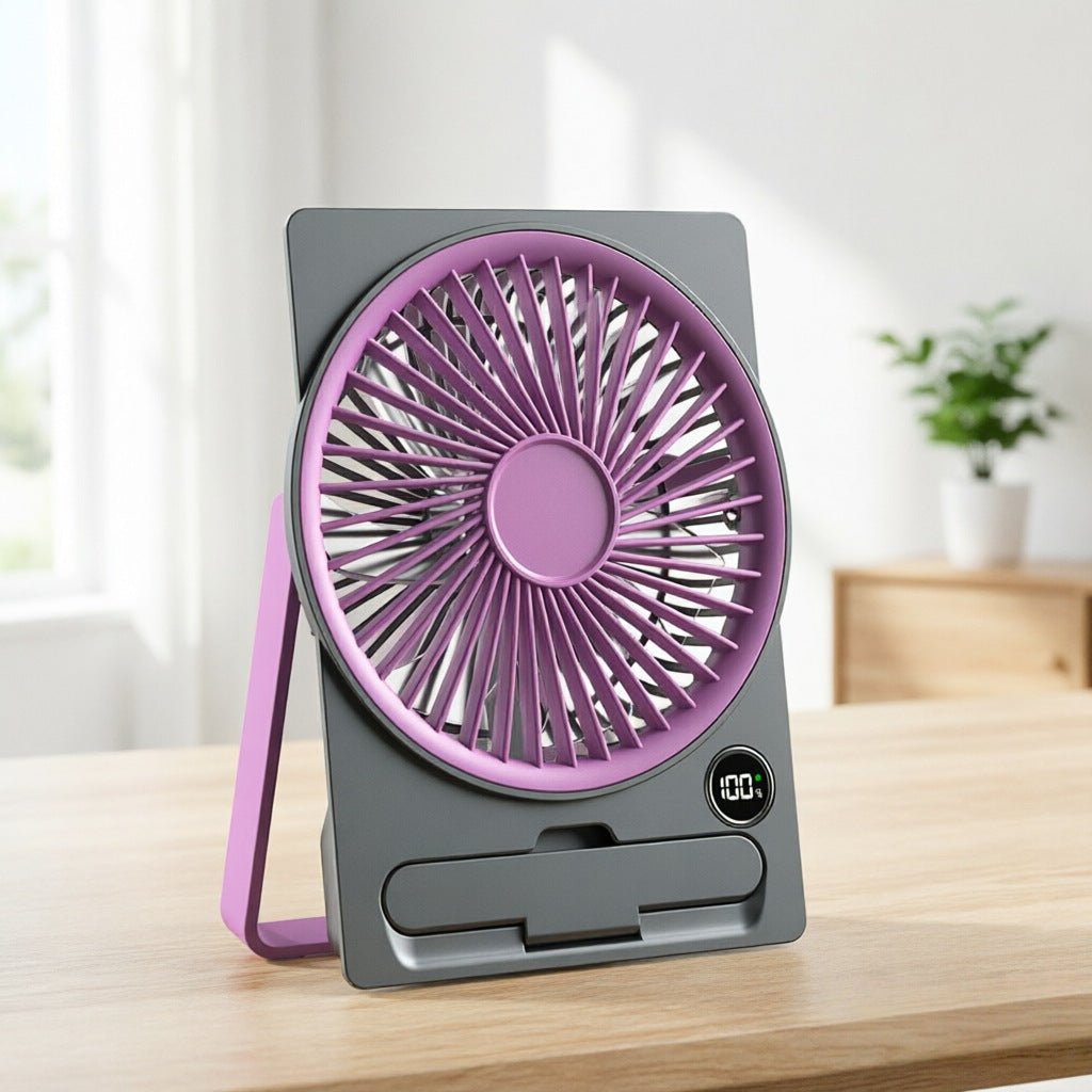 Damen Tischventilator Brehn