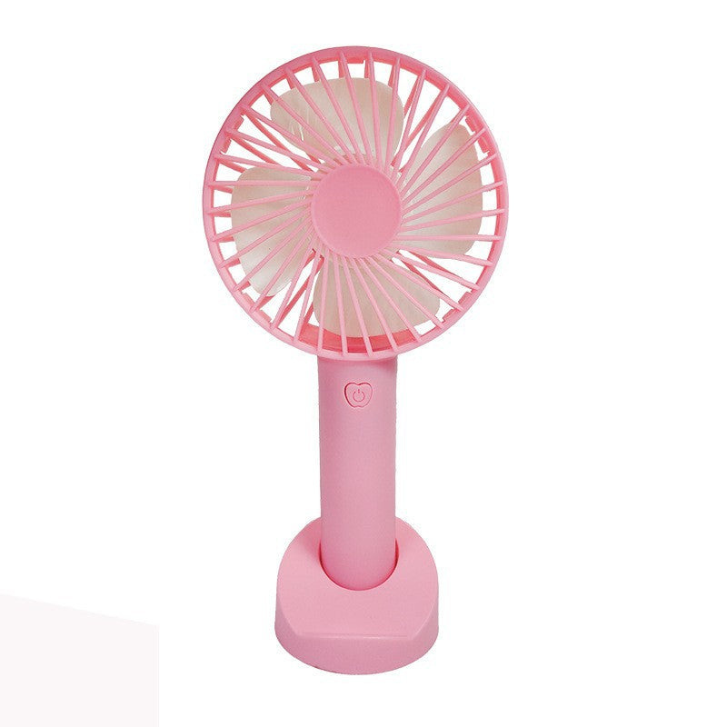 Damen tragbarer USB Ventilator Brehn