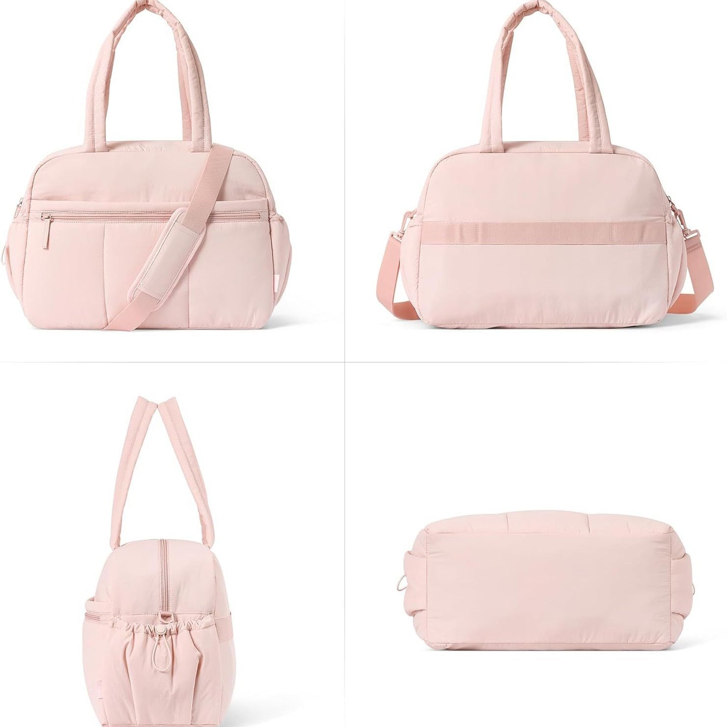 Multifunktionale Alltags- und Reisetasche Brehn