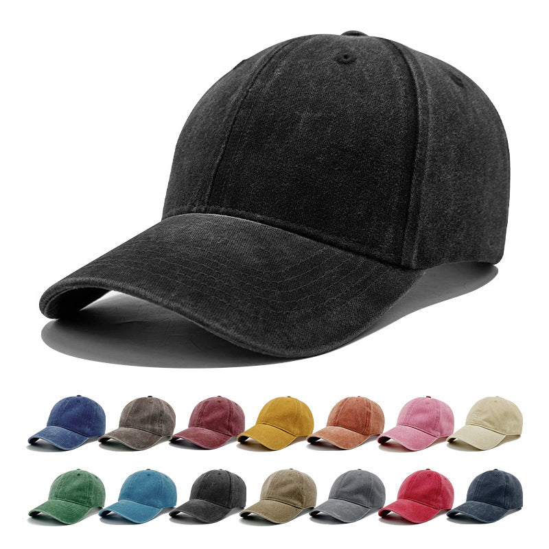 Damen Fleece Baseballkappe Brehn