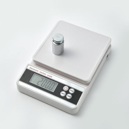 Digitale Küchenwaage