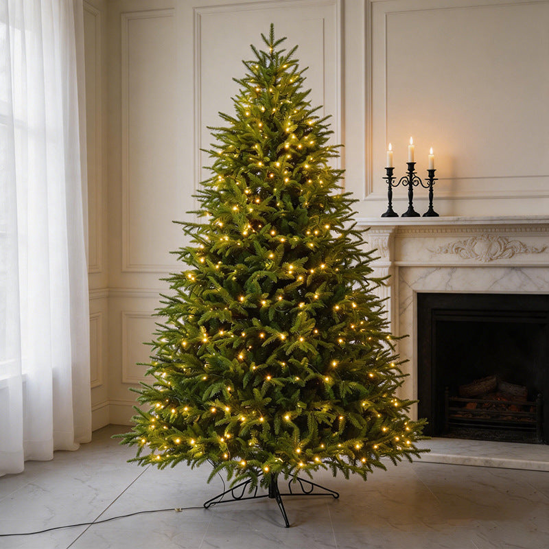 Künstlicher Weihnachtsbaum
