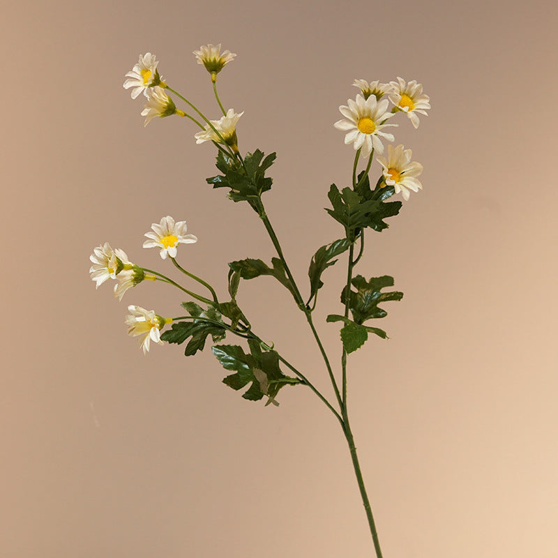 Künstlicher Blumenstrauß mit detailreicher Blütenpracht Brehn