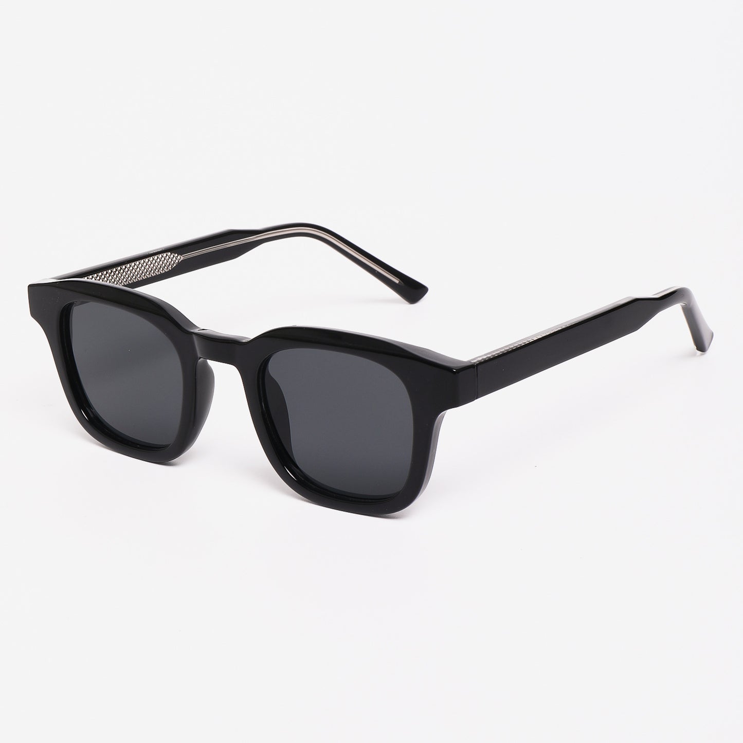 Damen Sonnenbrille im robusten, modernen Design mit polarisierten Gläsern Brehn